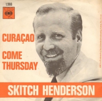 Skitch Henderson - Curacao