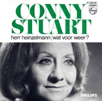 Conny Stuart - Herr Heinzelmann