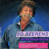 Ed Beerens en the Black Devils - Dear one