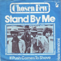 Chosen Few - Stand by me