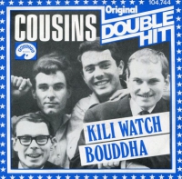 Cousins – Kili Watch / Bouddha