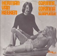Herman van Keeken - Corinne, corinna