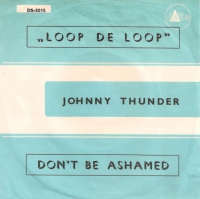 Johnny Thunder - Loop de loop