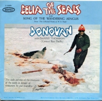 Donovan - Celia of the seals