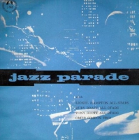 Various – Jazz Parade