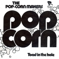 The Pop-Corn Makers – Pop Corn