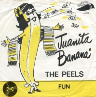 The Peels - Juanita banana