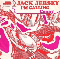 Jack Jersey - I'm calling