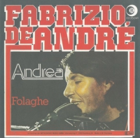 Fabrizio de Andre - Andrea