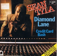 Sean Tyla - Diamond lane