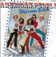 American People - Welcome back