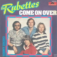 Rubettes - Come on over