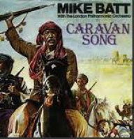 Mike Batt - Caravan song
