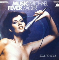Michael Zager - Music fever