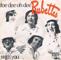 Rubettes - Foe dee oh dee