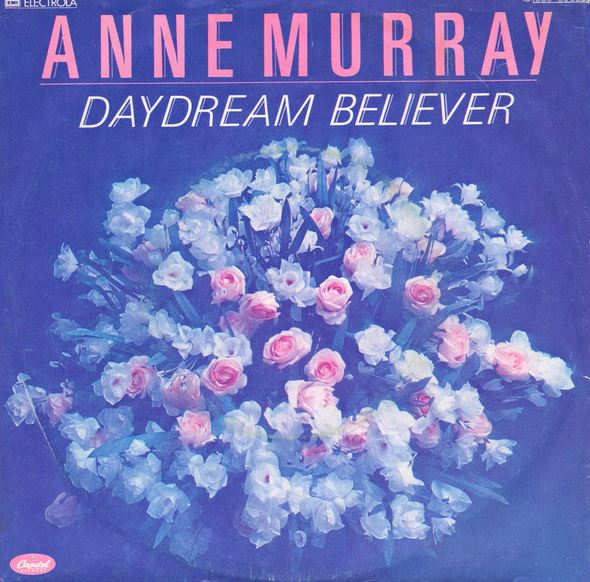 Anne Murray - Daydream believer