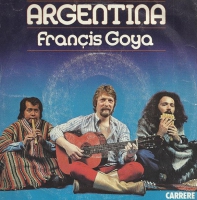 Francis Goya - Argentina