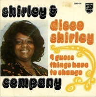 Shirley & Company - Disco Shirley