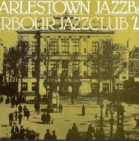 Charlestown Jazzband - Harbour jazzclub live