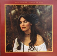 Emmylou Harris - Roses in the snow