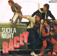 Racey - Such a night