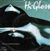 Hi-Gloss - You'll never know
