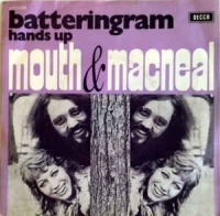 Mouth & MacNeal - Batteringram
