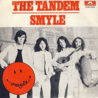 Smyle - The tandem
