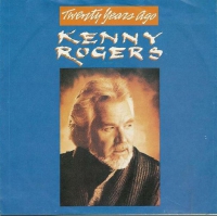Kenny Rogers - Twenty years ago
