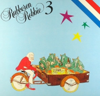 Rubberen Robbie - 3