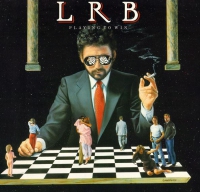 LRB – Playing To Win