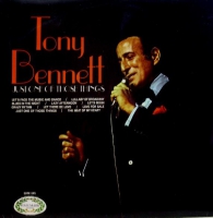 Tony Bennett - Just one of those things