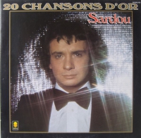 Michel Sardou – 20 chansons d'or