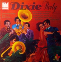 Various – Dixie Party