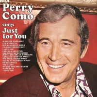 Perry Como – Perry Como Sings Just For You
