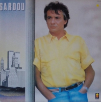Michel Sardou - Chanteur de jazz