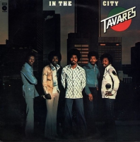 Tavares - In the city