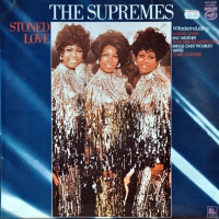 The Supremes – Stoned Love