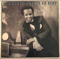 Lou Rawls - Shades of blue