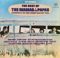 The Mama's & Papas - The best of