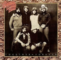 The Marshall Tucker band - Together forever