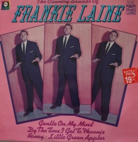 Frankie Laine – The Country Sounds Of Frankie Laine
