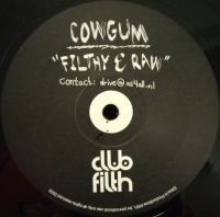Cowgum – Filthy & Raw