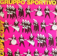 Gruppo Sportivo – Copy Copy
