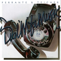Ferrante & Teicher – Dial M For Music