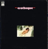 Various – Erotheque