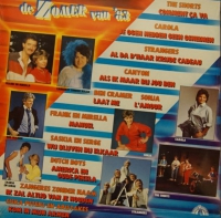 Various – De Zomer Van '83