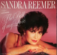 Sandra Reemer – The Best Of My Love