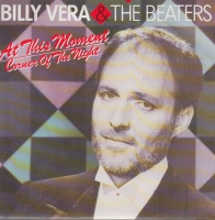 Billy Vera & the Beaters - At this moment