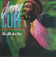 Jimmy Cliff - We all are one